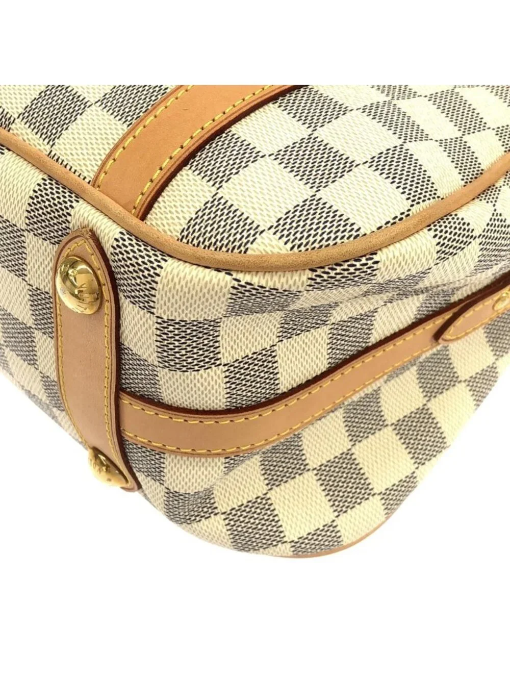 Louis Vuitton Damier Azur Streza PM Shoulder
